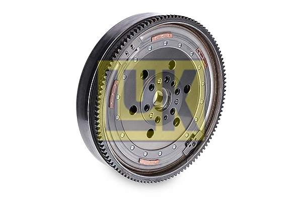 Flywheel